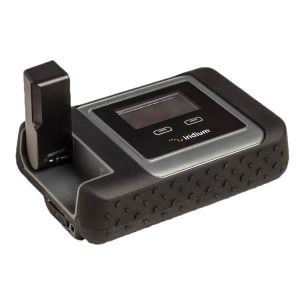 Замена аккумулятора Iridium GO