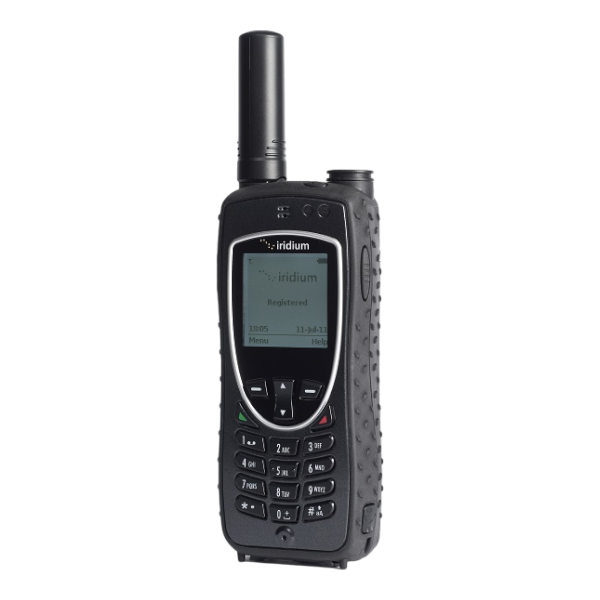 Замена аккумулятора Iridium 9575