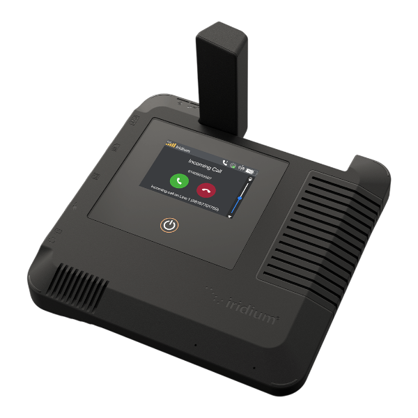 Замена аккумулятора Iridium GO! Exec